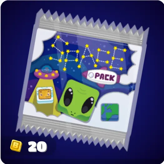 Space Pack